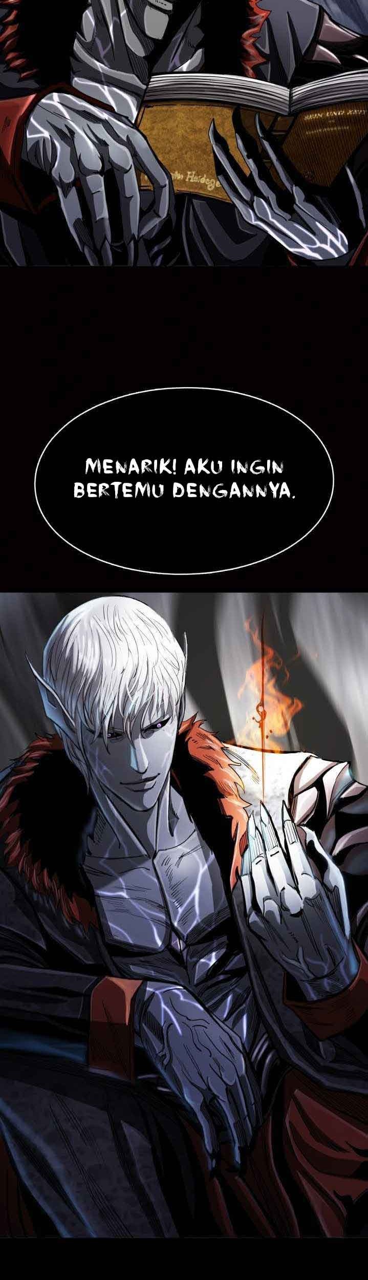 The First Hunter Bab 90 halaman 41