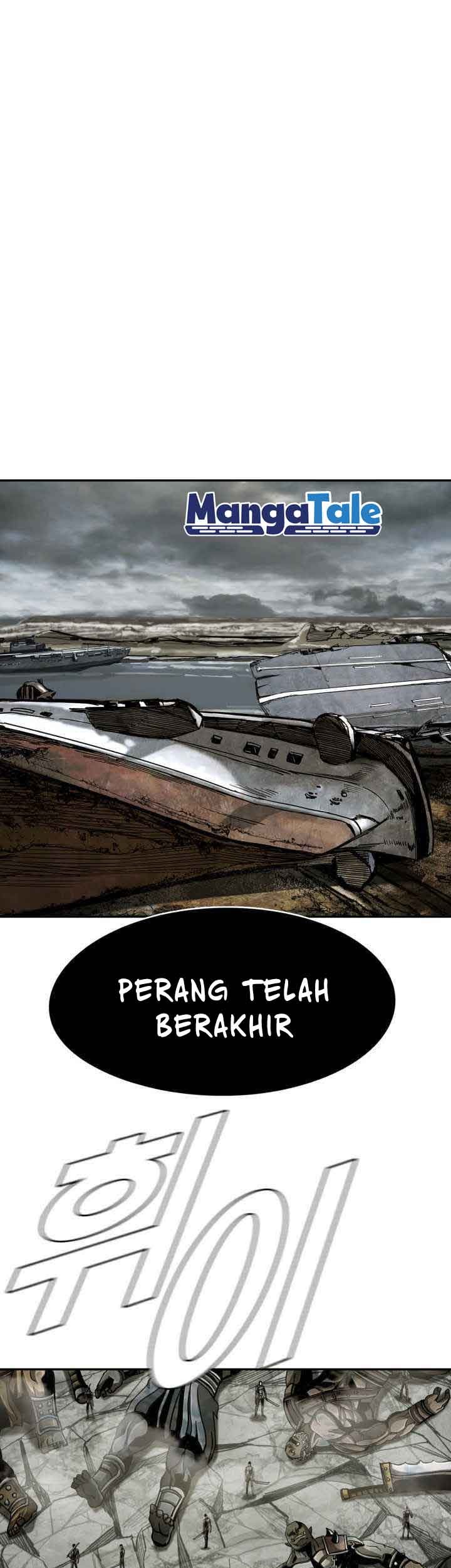 The First Hunter Bab 91 halaman 2