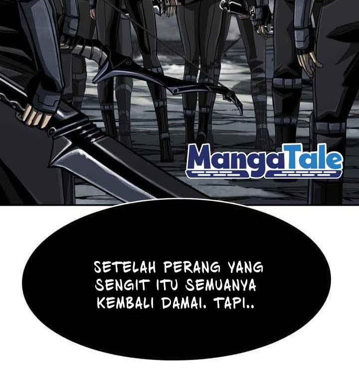 The First Hunter Bab 91 halaman 5