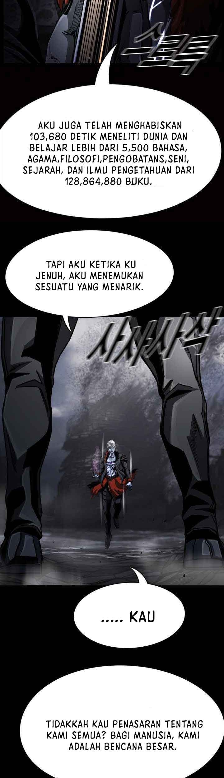 The First Hunter Bab 91 halaman 32