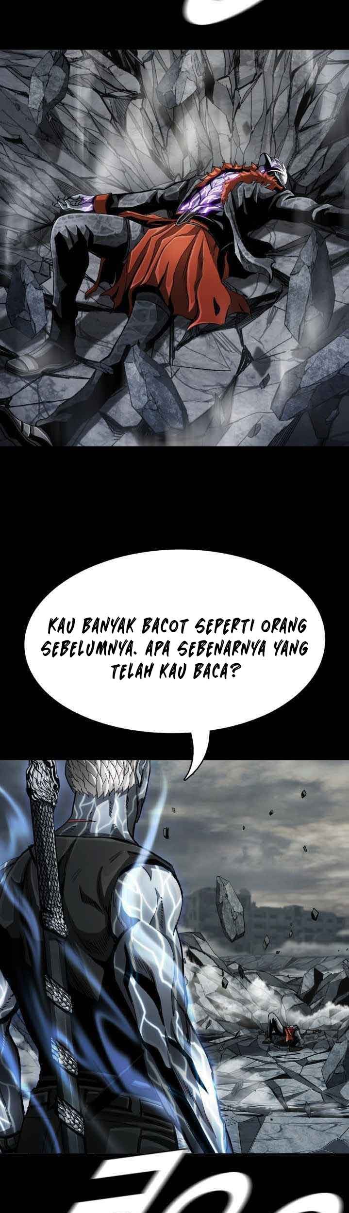 The First Hunter Bab 91 halaman 40