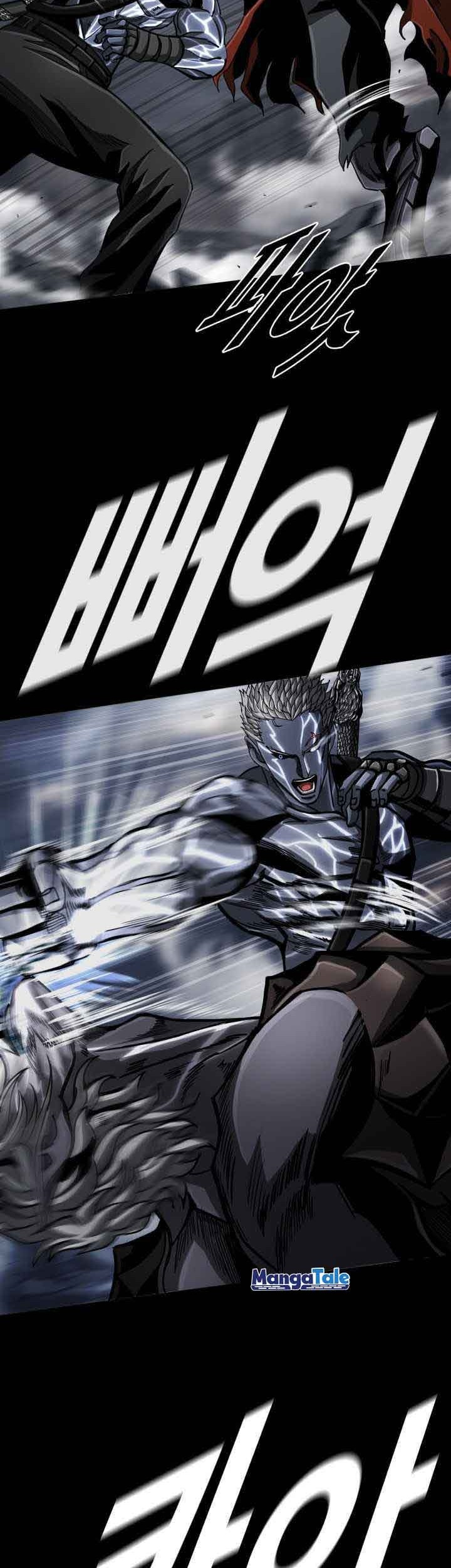 The First Hunter Bab 92 halaman 19