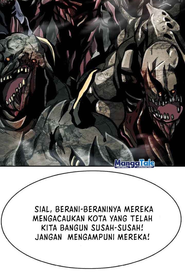 The First Hunter Bab 92 halaman 37