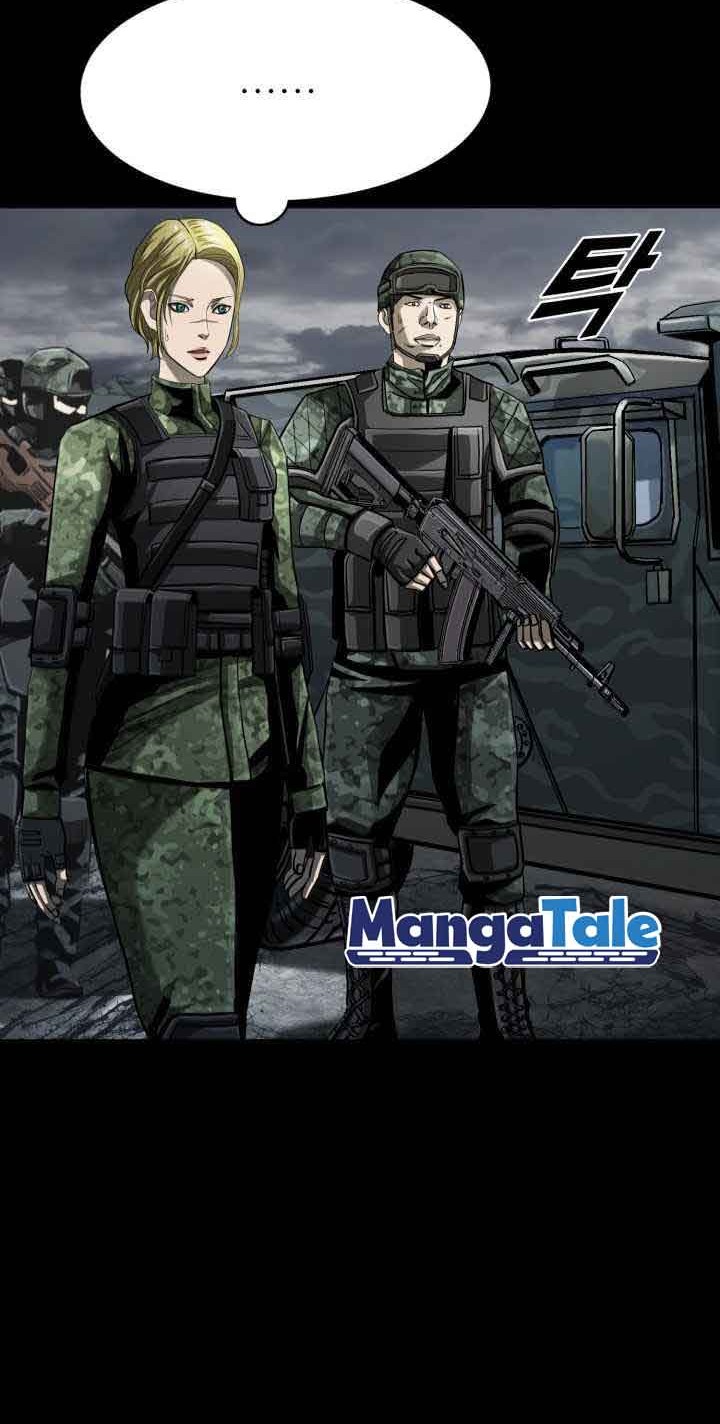The First Hunter Bab 94 halaman 45