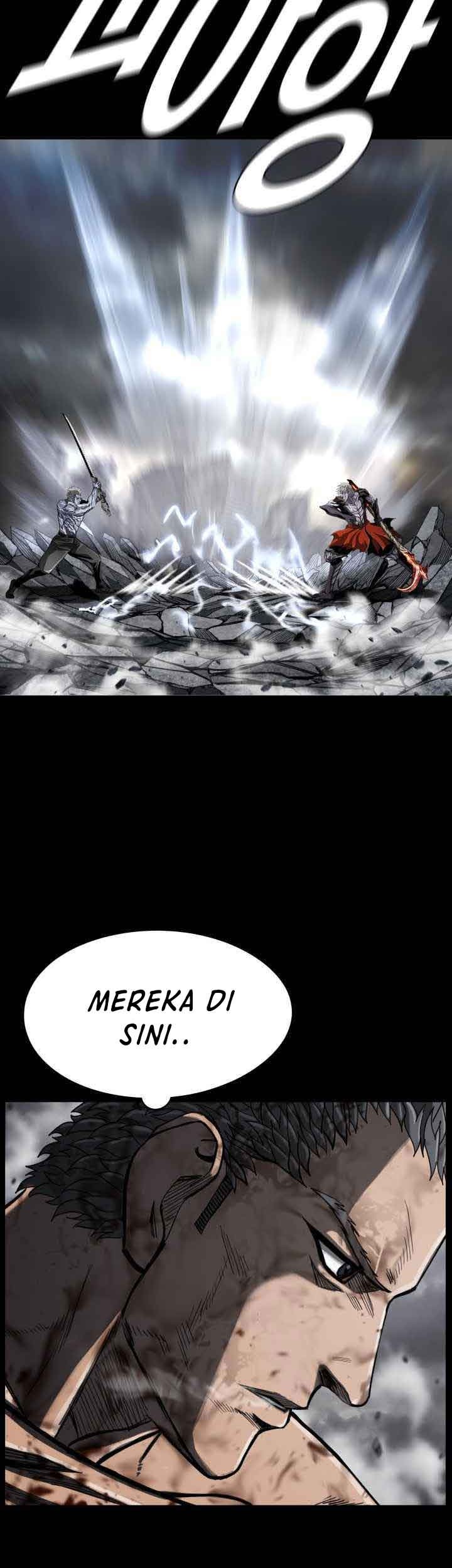 The First Hunter Bab 94 halaman 48