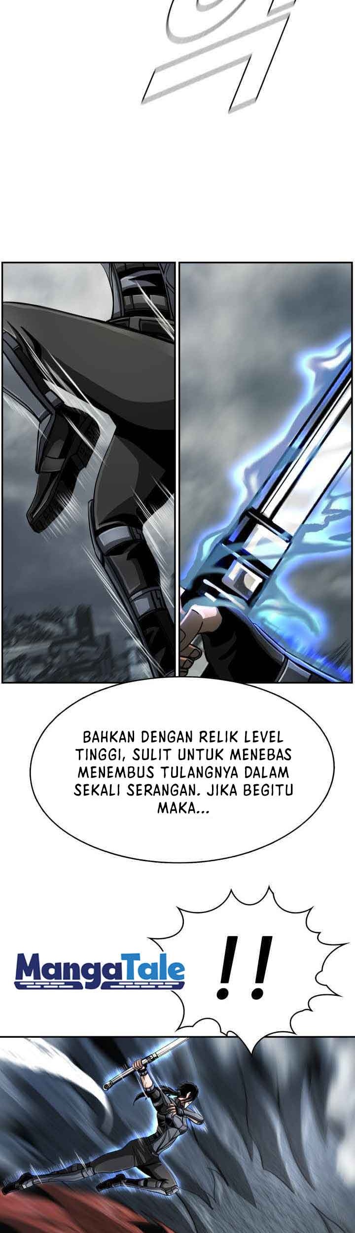 The First Hunter Bab 95 halaman 15