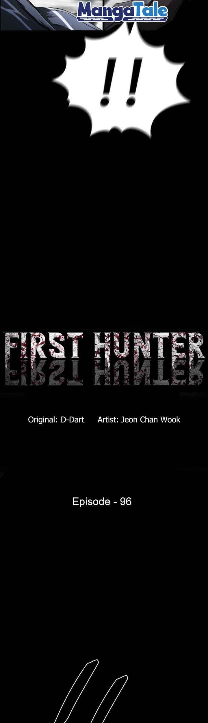 The First Hunter Bab 96 halaman 8