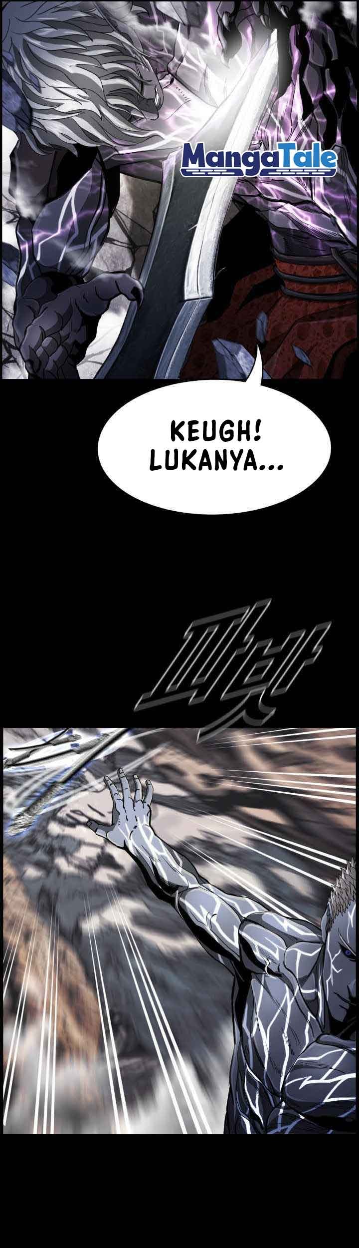 The First Hunter Bab 96 halaman 14