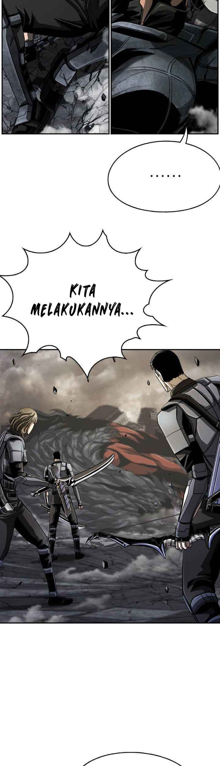 The First Hunter Bab 96 halaman 24