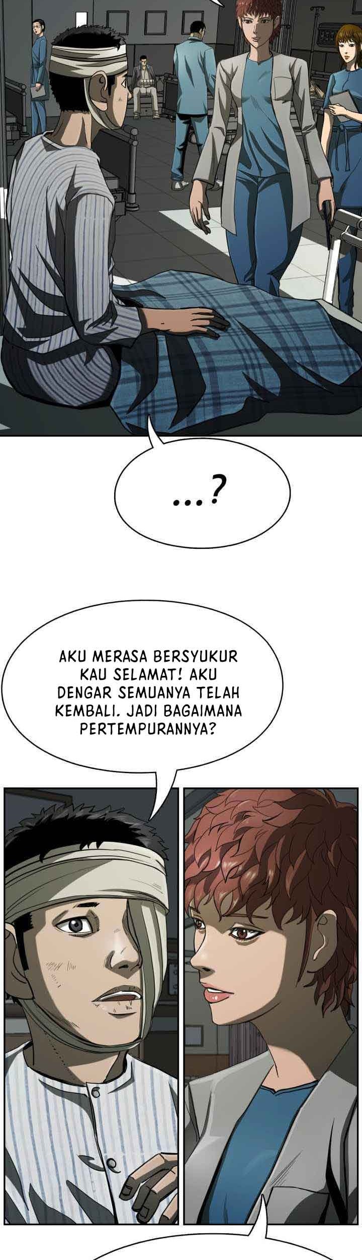 The First Hunter Bab 96 halaman 39