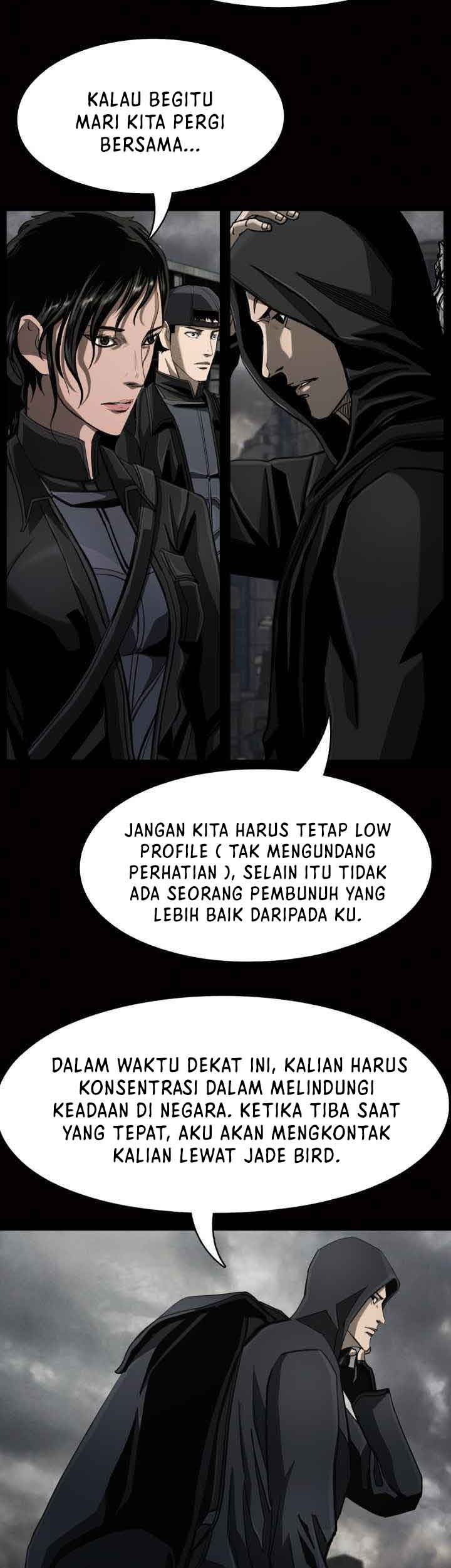 The First Hunter Bab 96 halaman 44