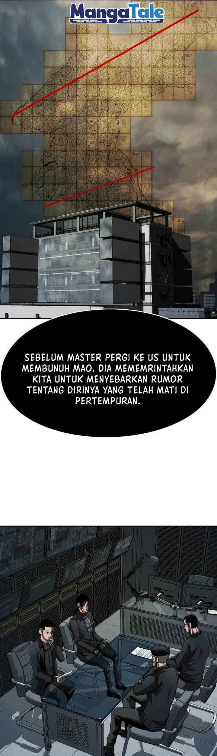 The First Hunter Bab 96 halaman 46