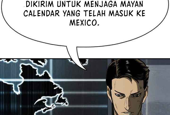 The First Hunter chapter 97 halaman 4