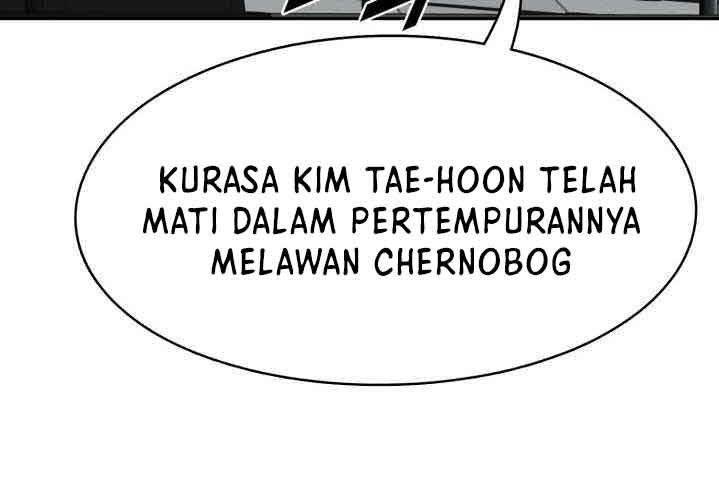 The First Hunter chapter 97 halaman 7