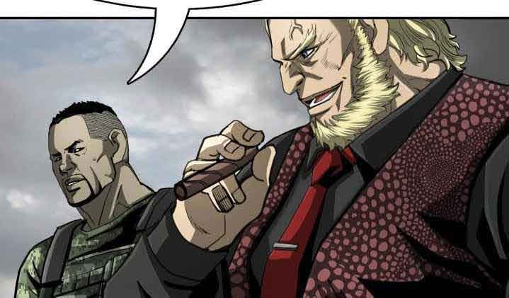 The First Hunter chapter 97 halaman 10
