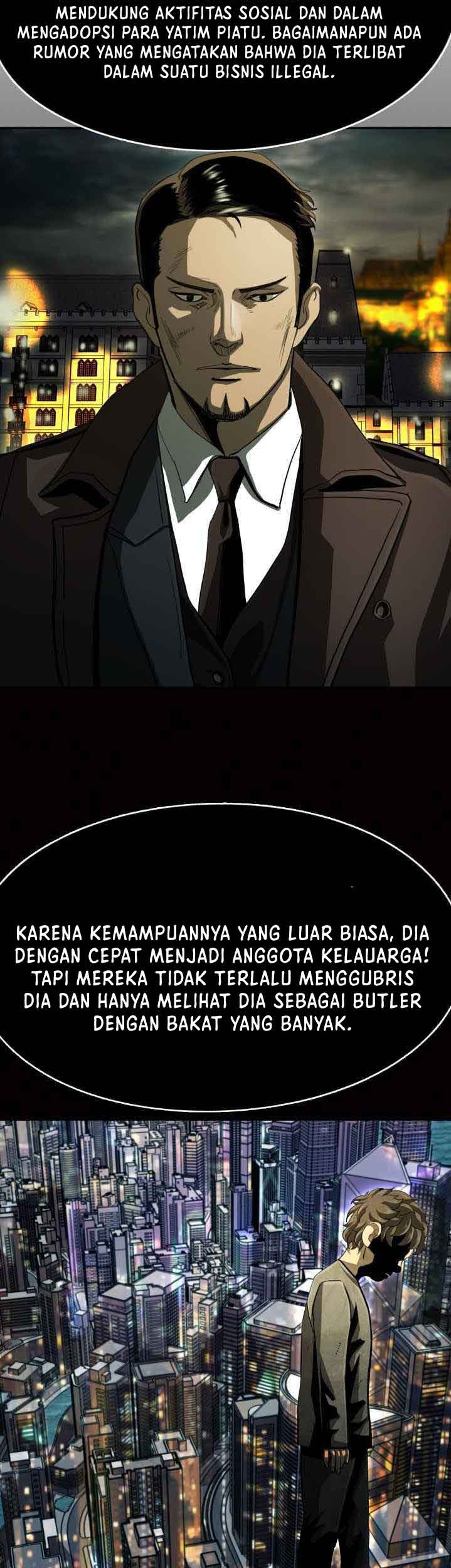 The First Hunter chapter 97 halaman 12