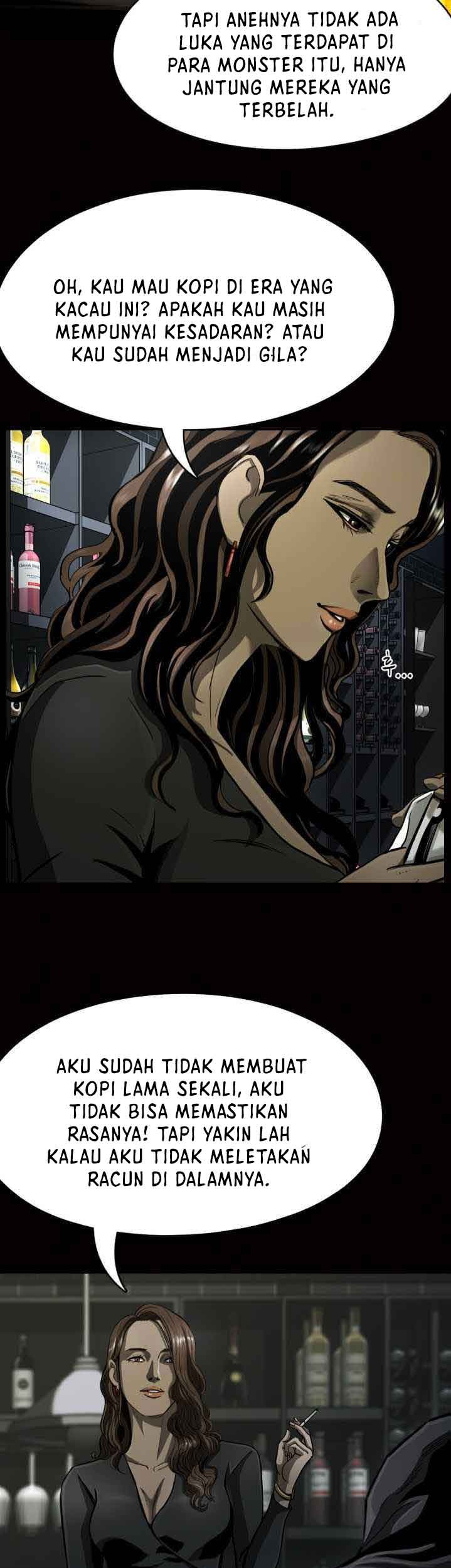 The First Hunter chapter 97 halaman 29