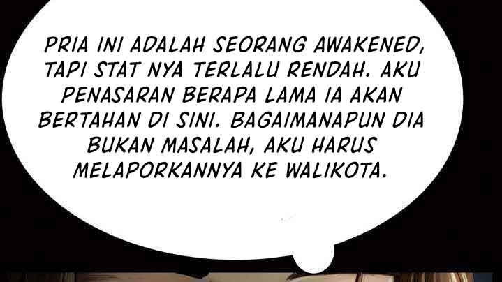 The First Hunter chapter 97 halaman 34