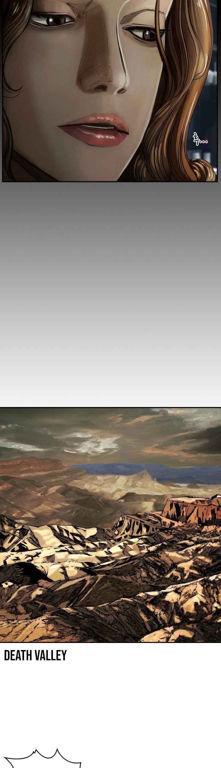 The First Hunter chapter 97 halaman 35