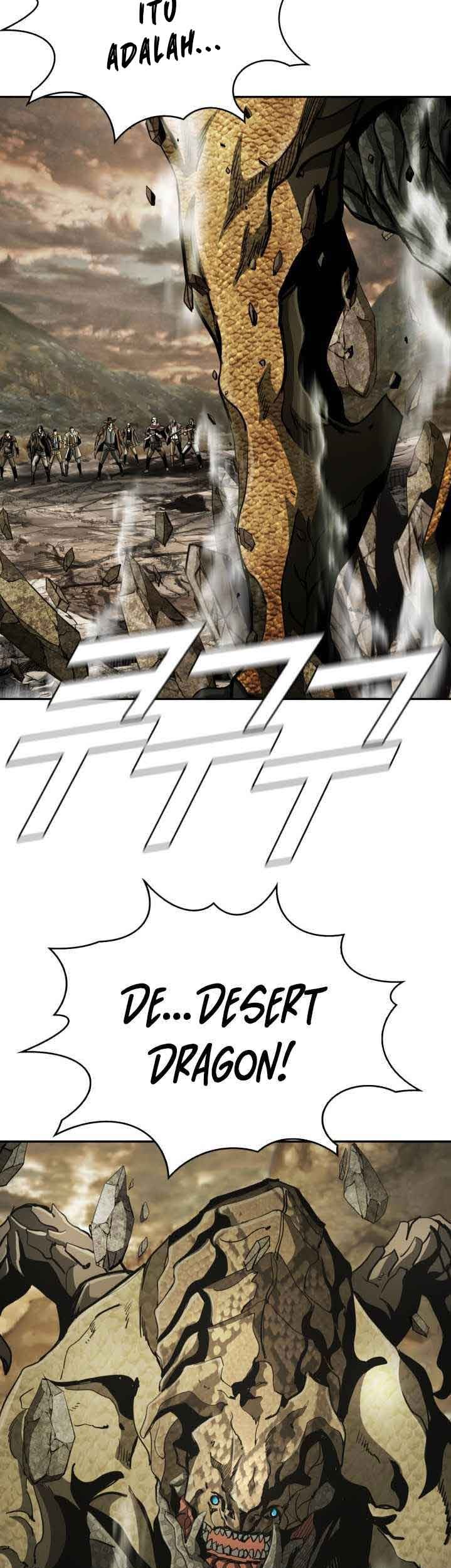 The First Hunter chapter 97 halaman 47