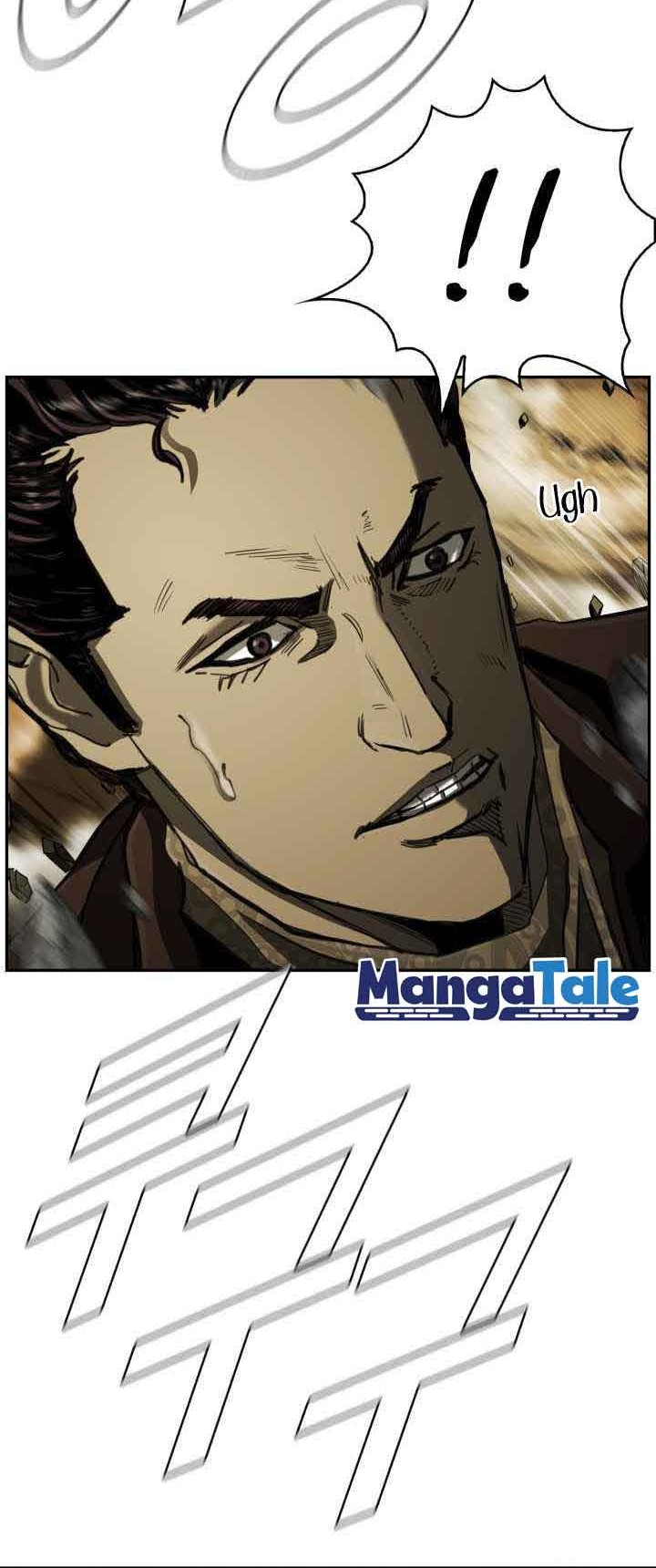 The First Hunter chapter 97 halaman 63