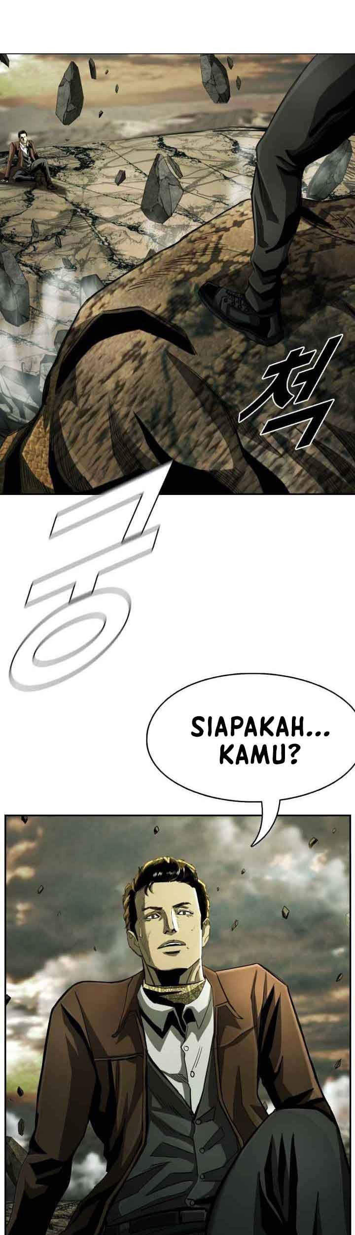 The First Hunter chapter 97 halaman 64