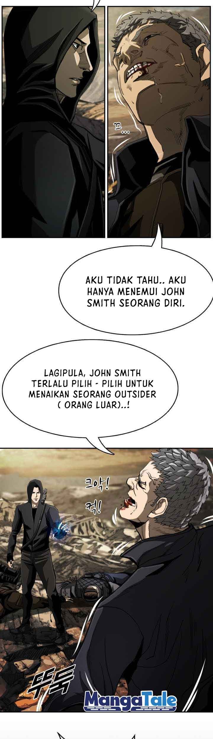 The First Hunter Bab 98 halaman 4