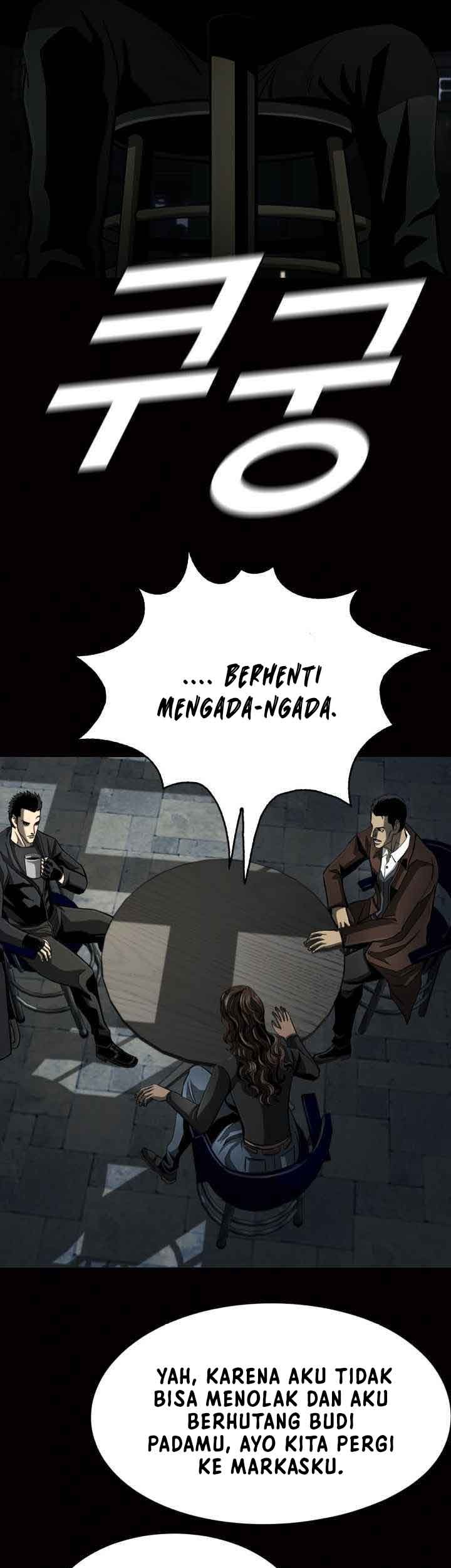 The First Hunter Bab 98 halaman 14