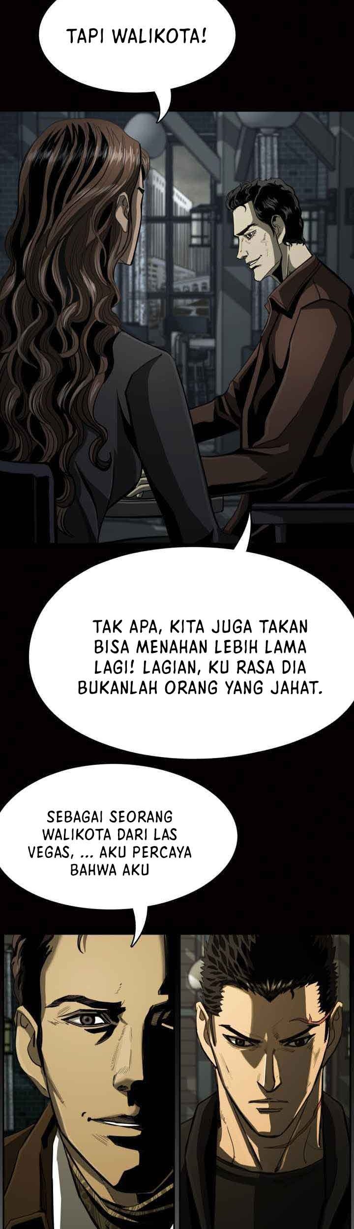 The First Hunter Bab 98 halaman 15