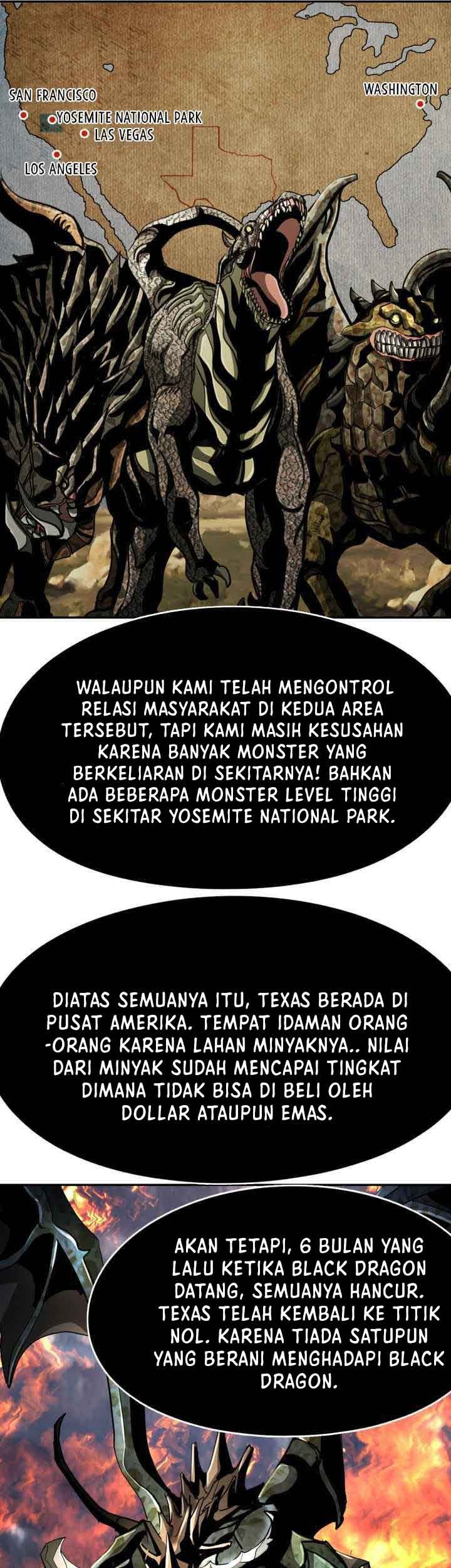 The First Hunter Bab 98 halaman 22