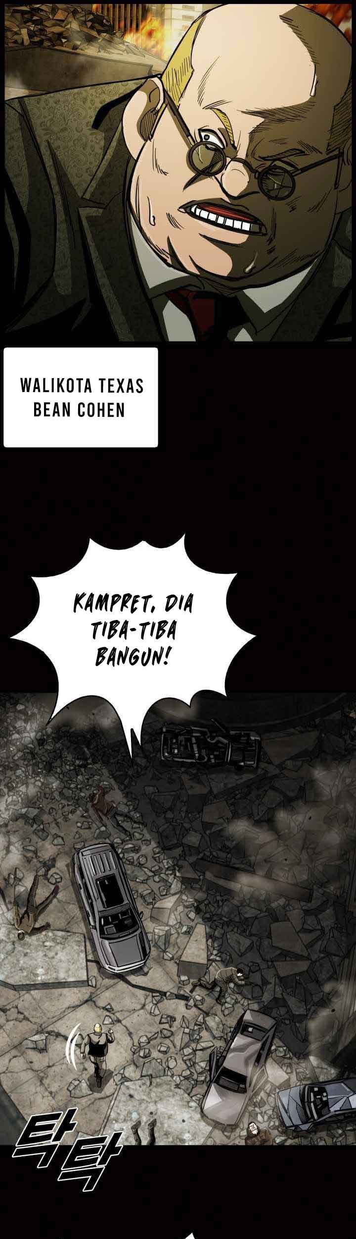 The First Hunter Bab 98 halaman 38
