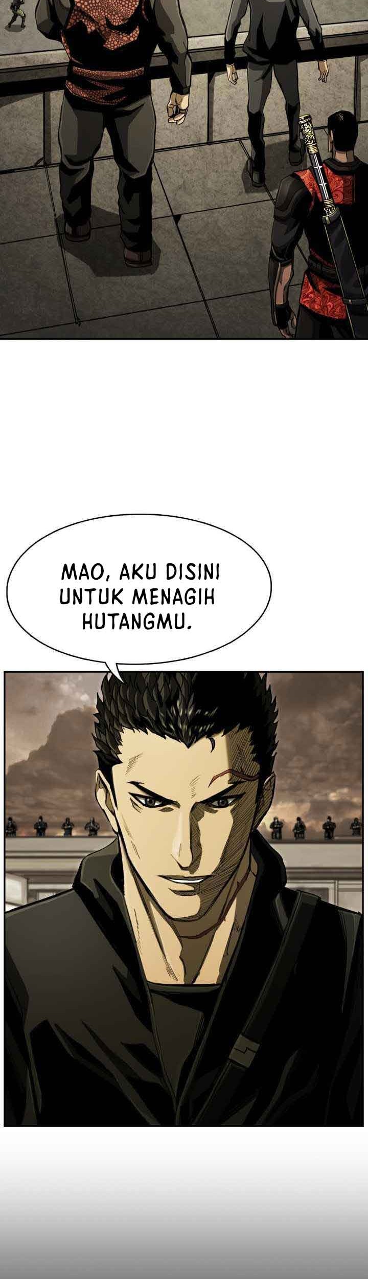 The First Hunter Bab 99 halaman 7