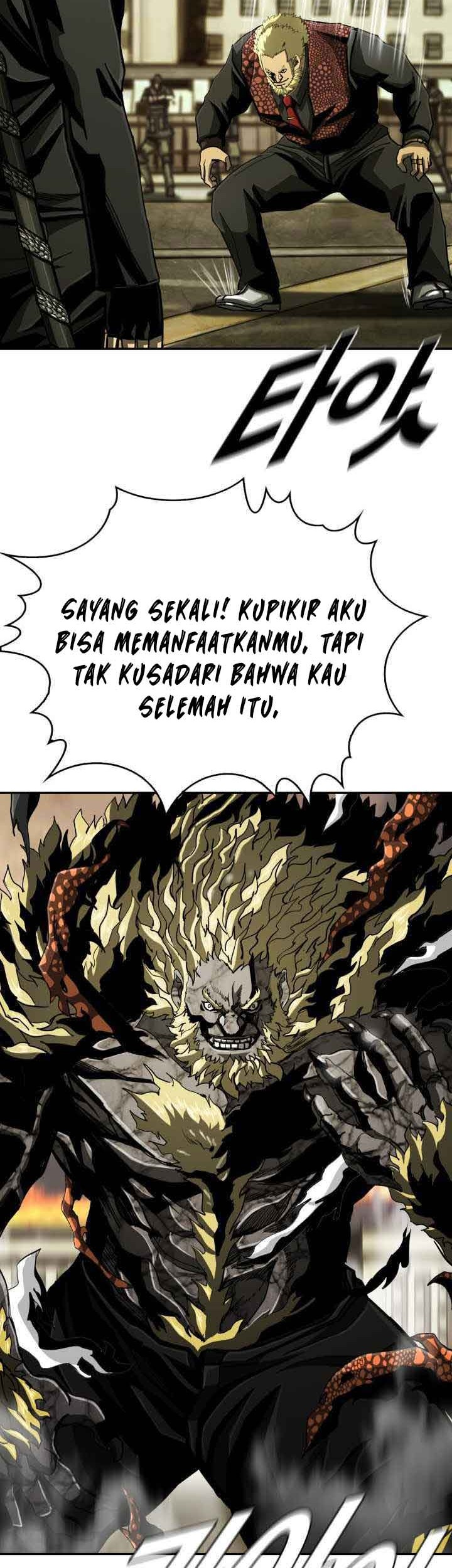 The First Hunter Bab 99 halaman 11