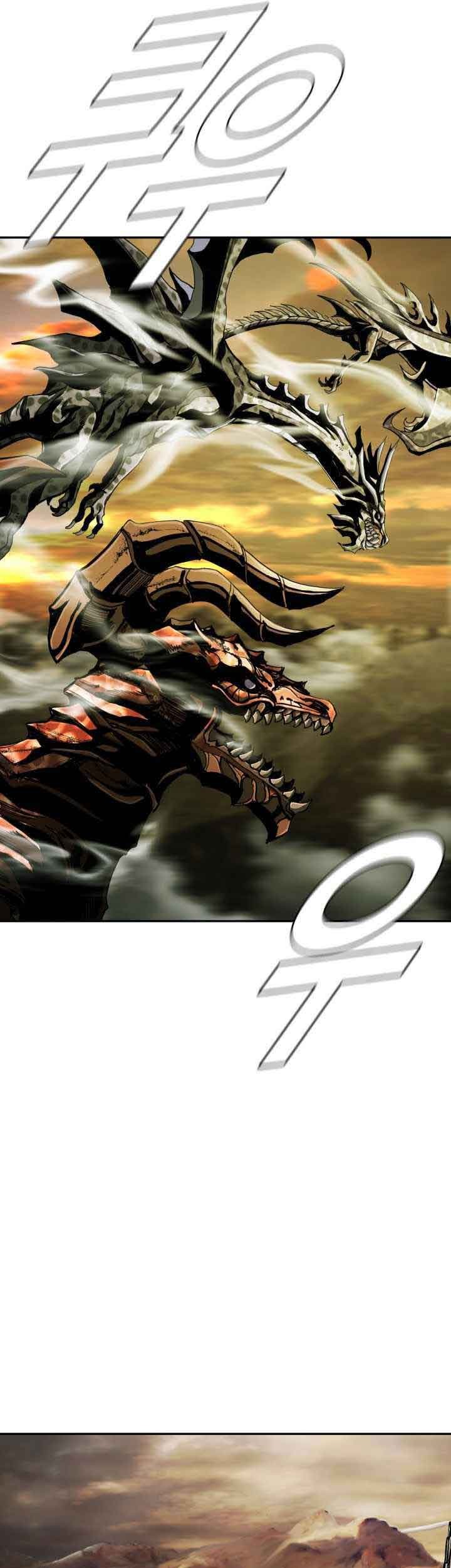 The First Hunter Bab 99 halaman 40