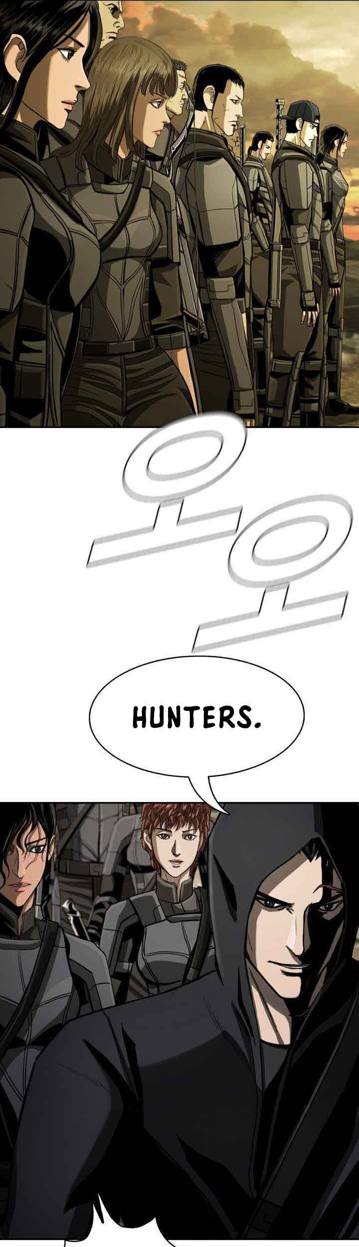 The First Hunter Bab 99 halaman 44