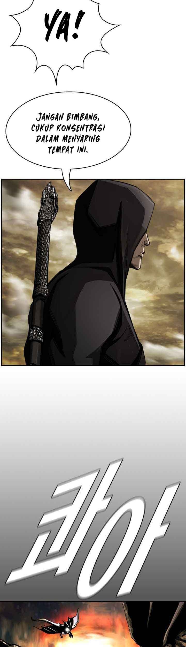 The First Hunter Bab 99 halaman 45