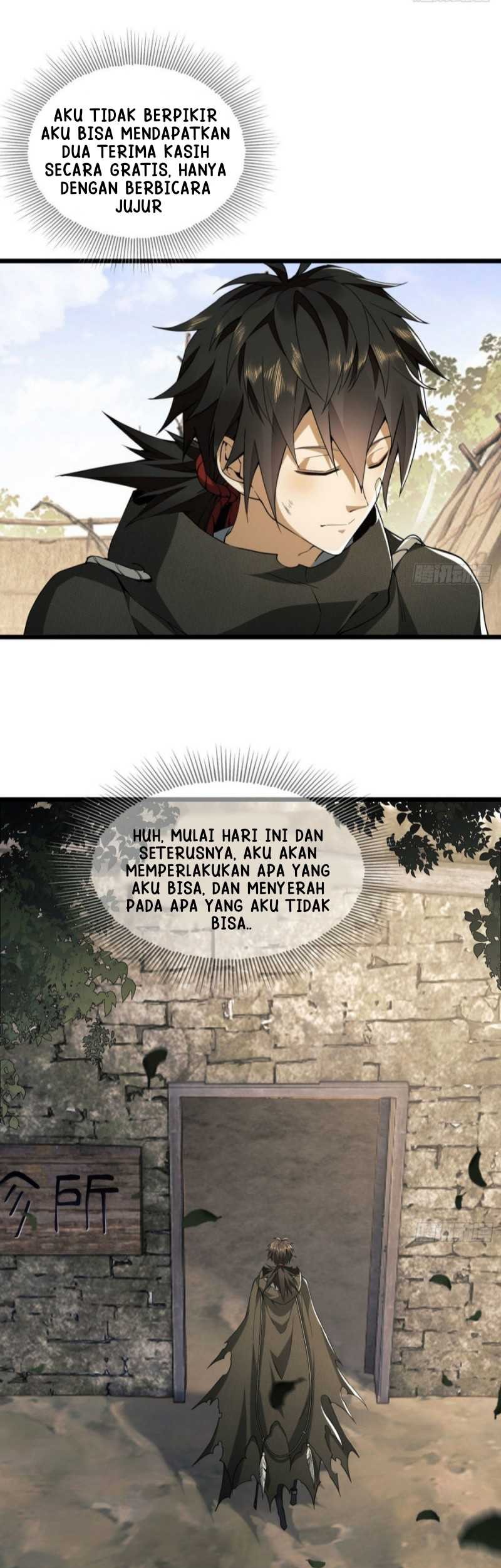 The First Sequence Bab 12 halaman 35