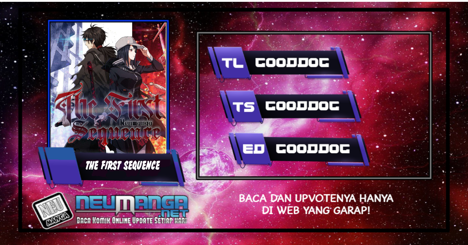 The First Sequence Bab 15 halaman 1