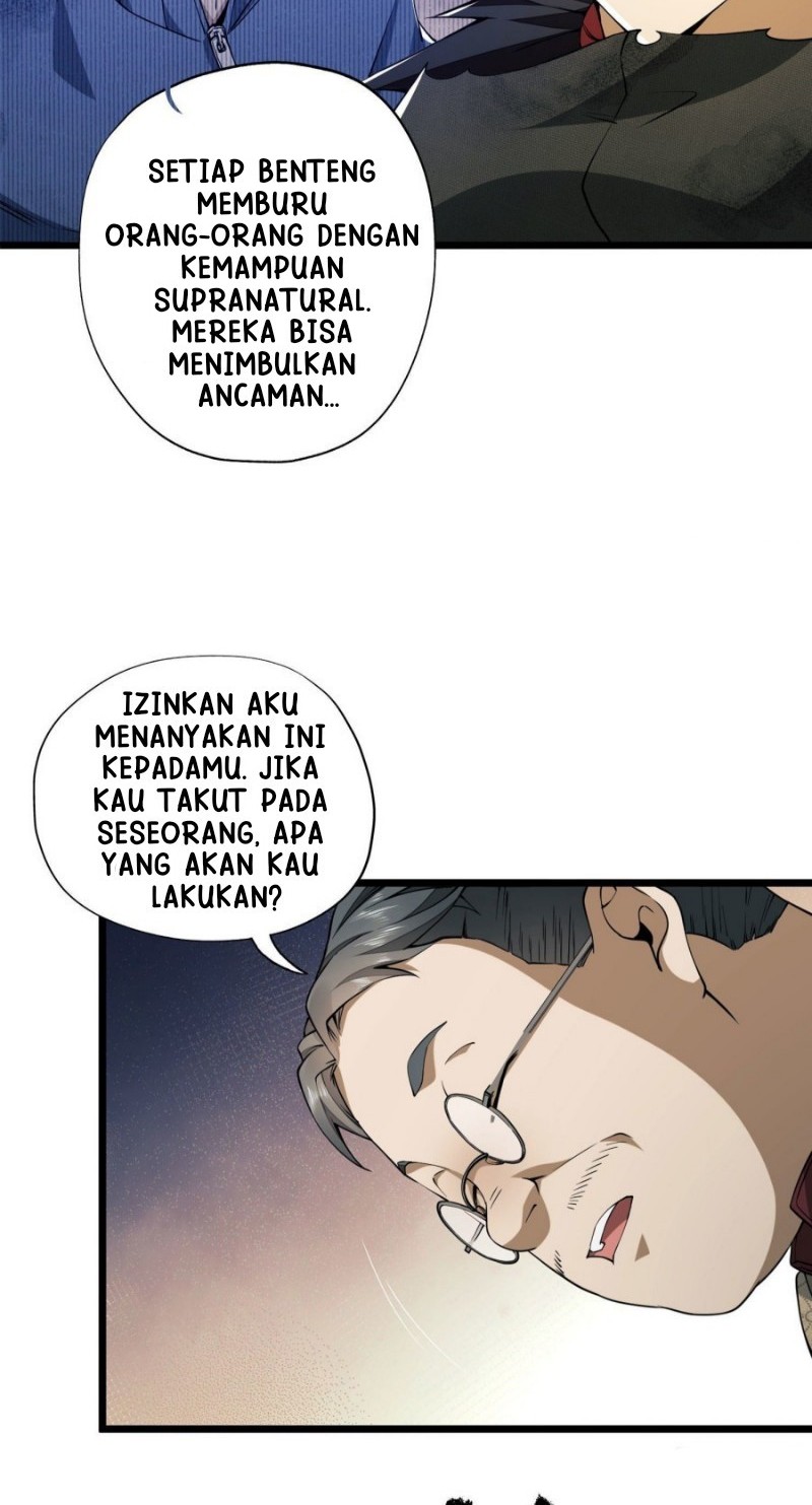 The First Sequence Bab 15 halaman 8