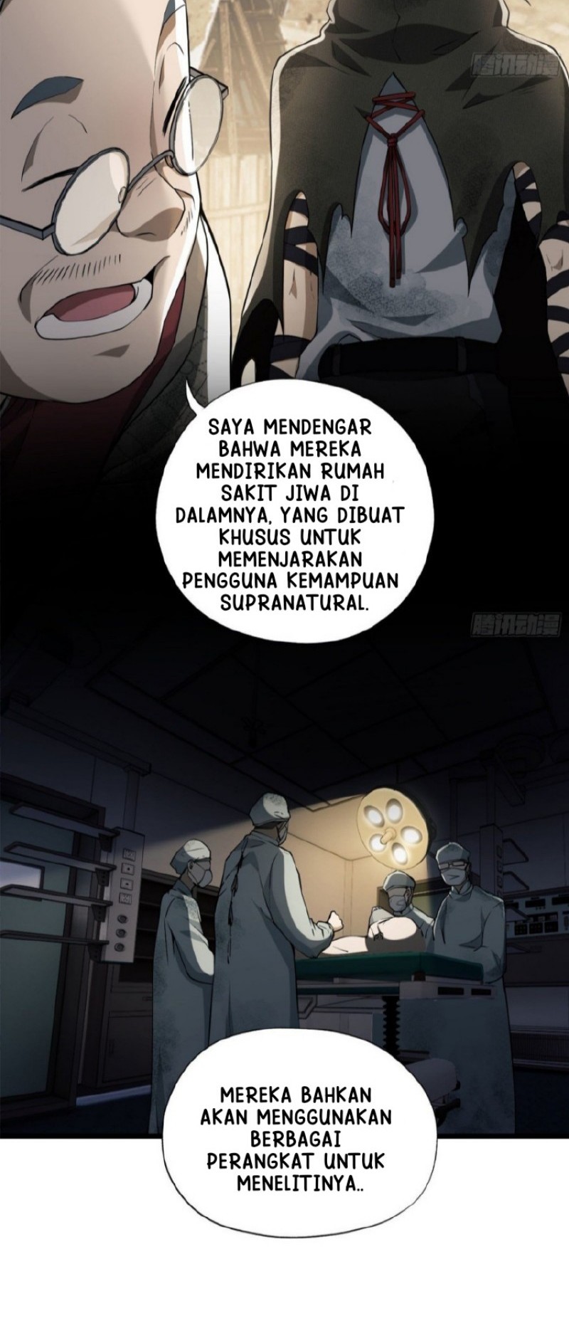 The First Sequence Bab 15 halaman 10