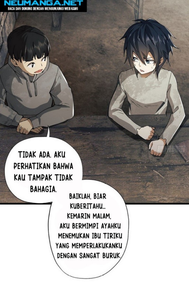 The First Sequence Bab 15 halaman 25