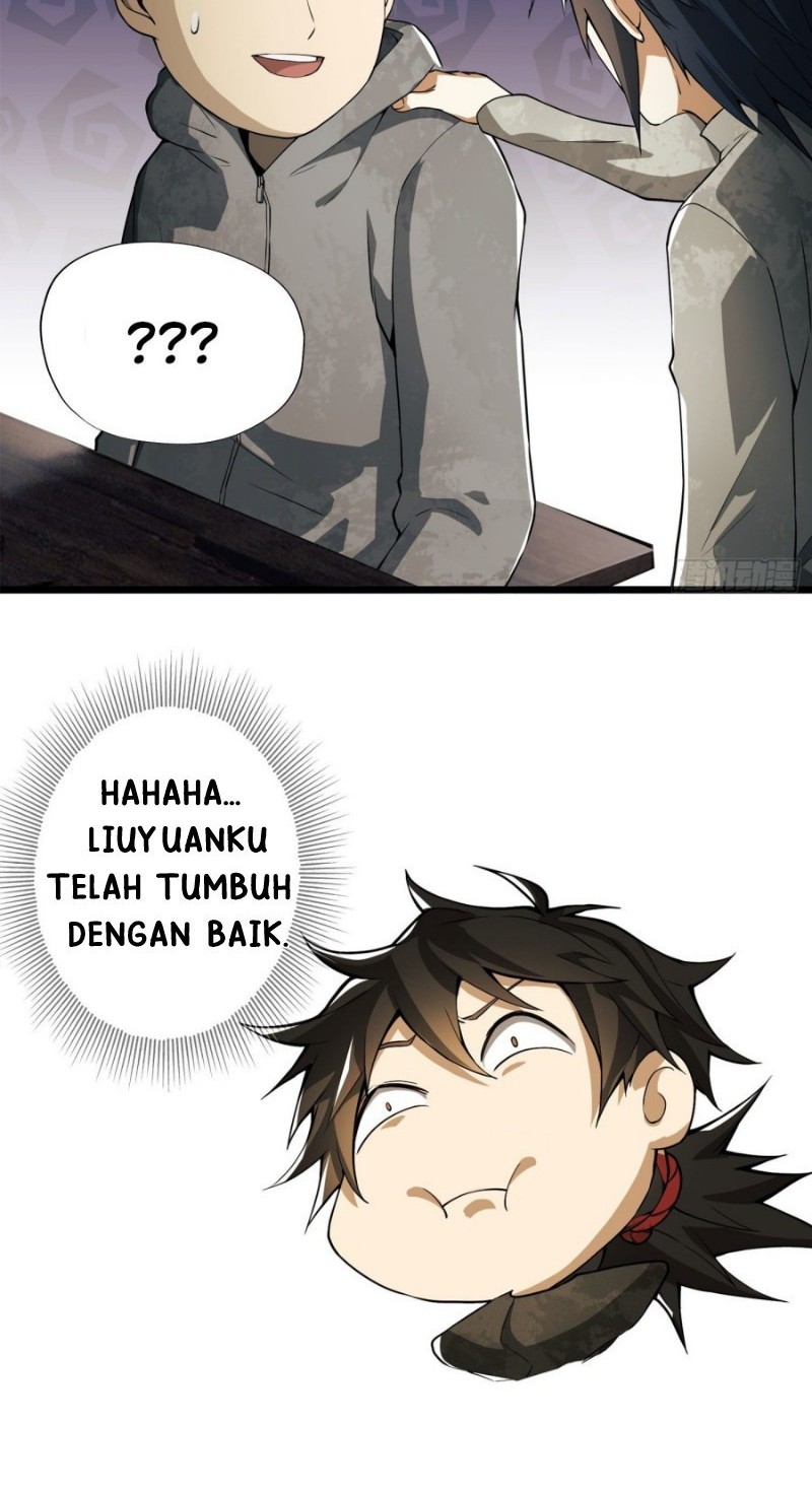 The First Sequence Bab 15 halaman 27