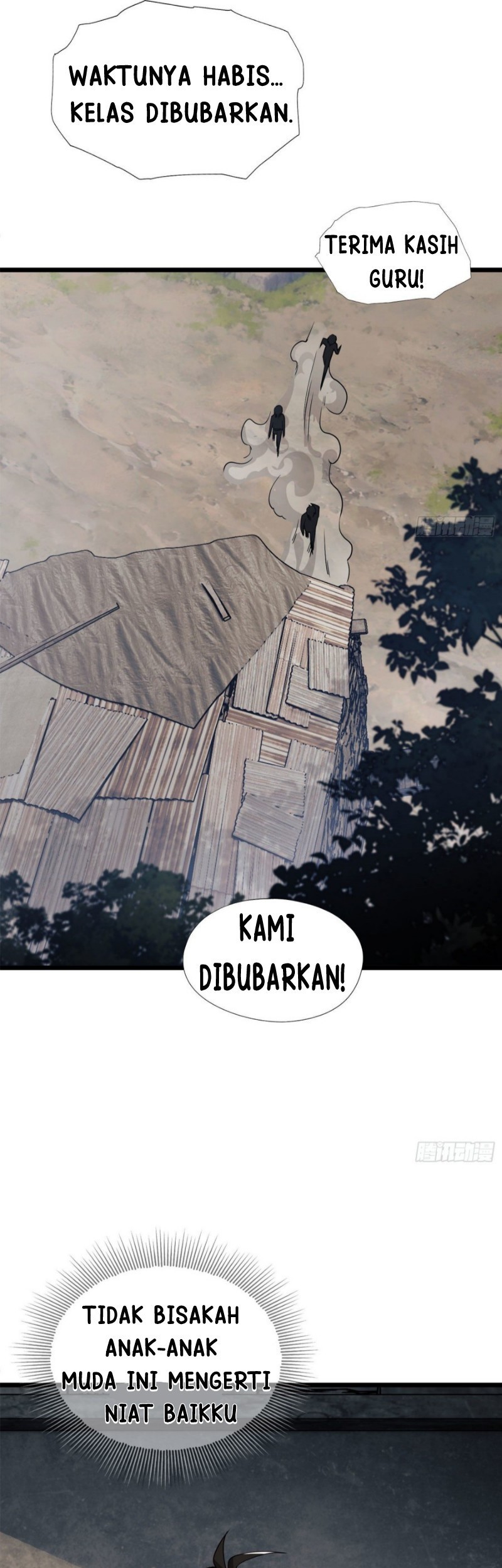The First Sequence Bab 15 halaman 30