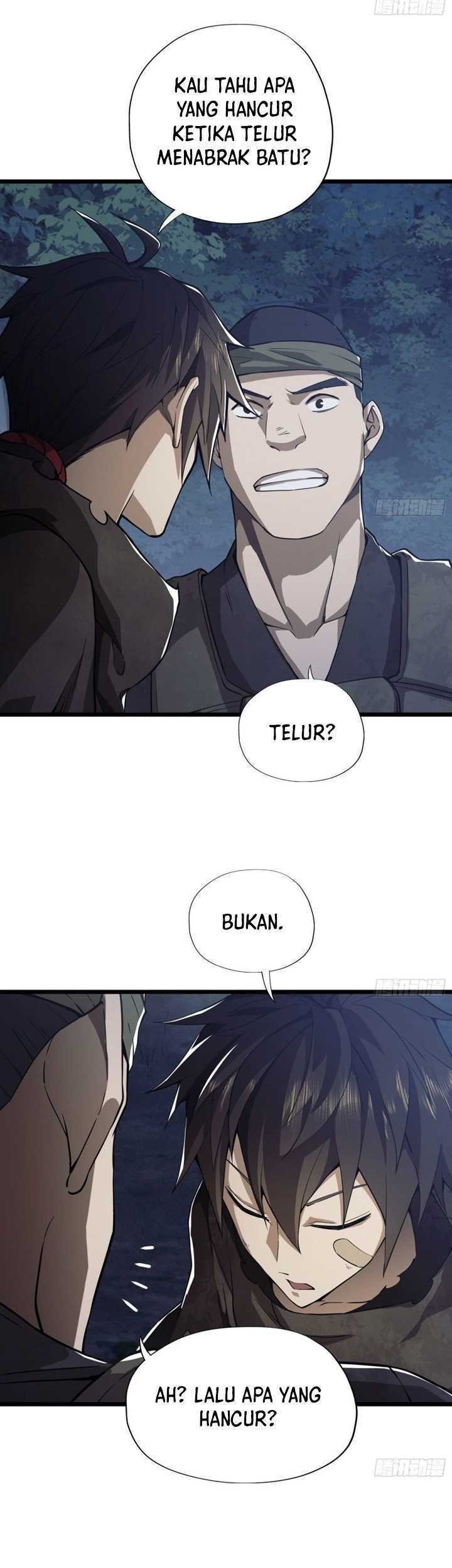 The First Sequence Bab 16 halaman 23