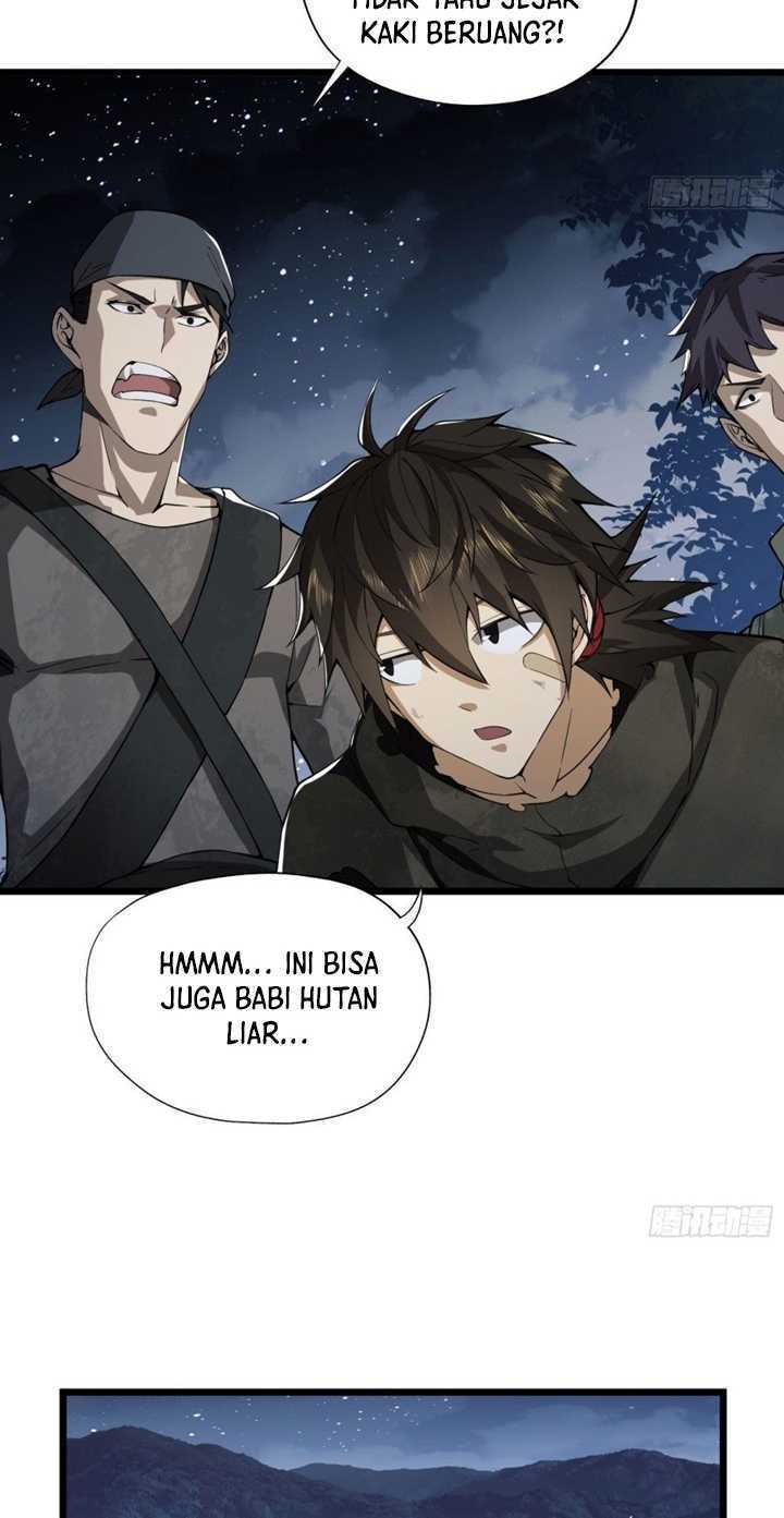 The First Sequence Bab 16 halaman 39