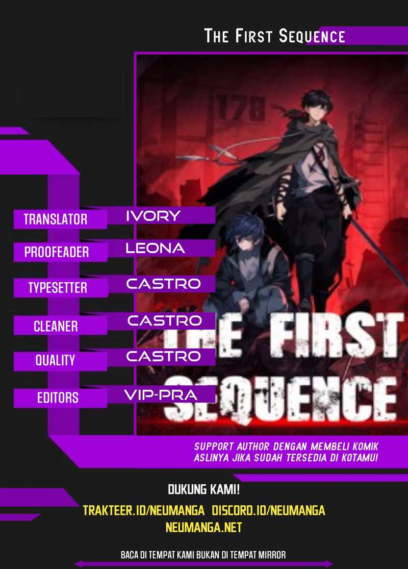 The First Sequence Bab 17 halaman 1