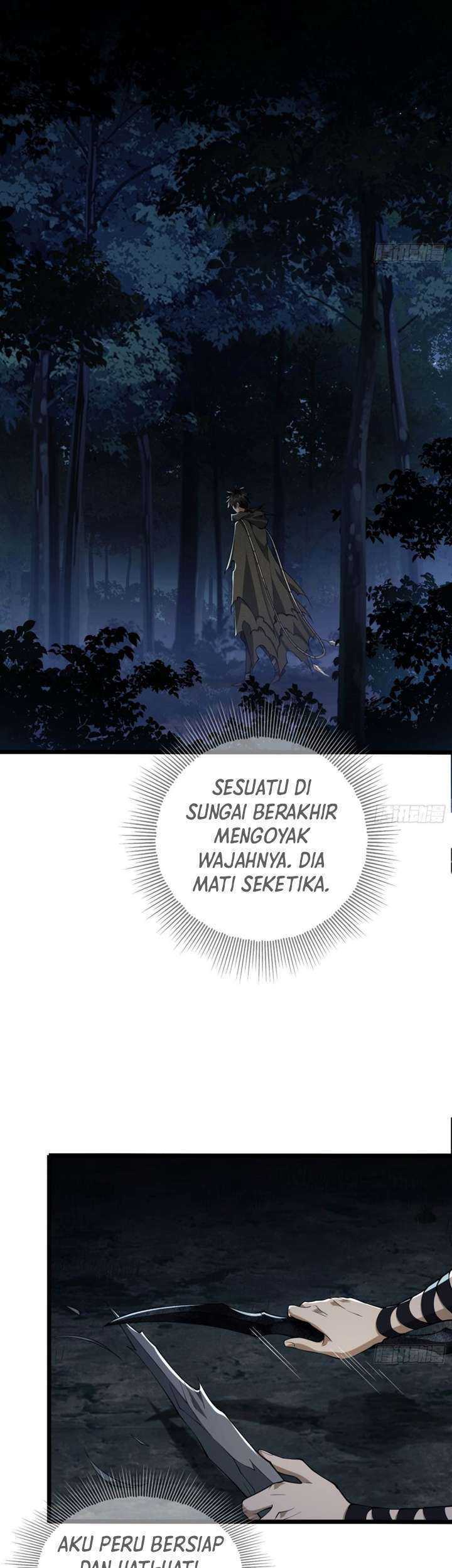 The First Sequence Bab 17 halaman 3