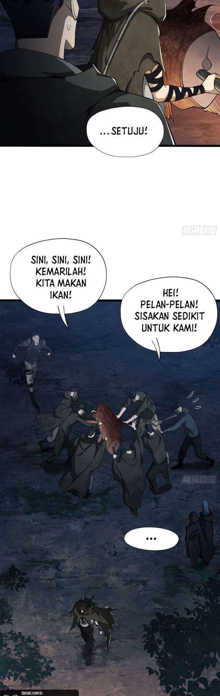 The First Sequence Bab 18 halaman 23