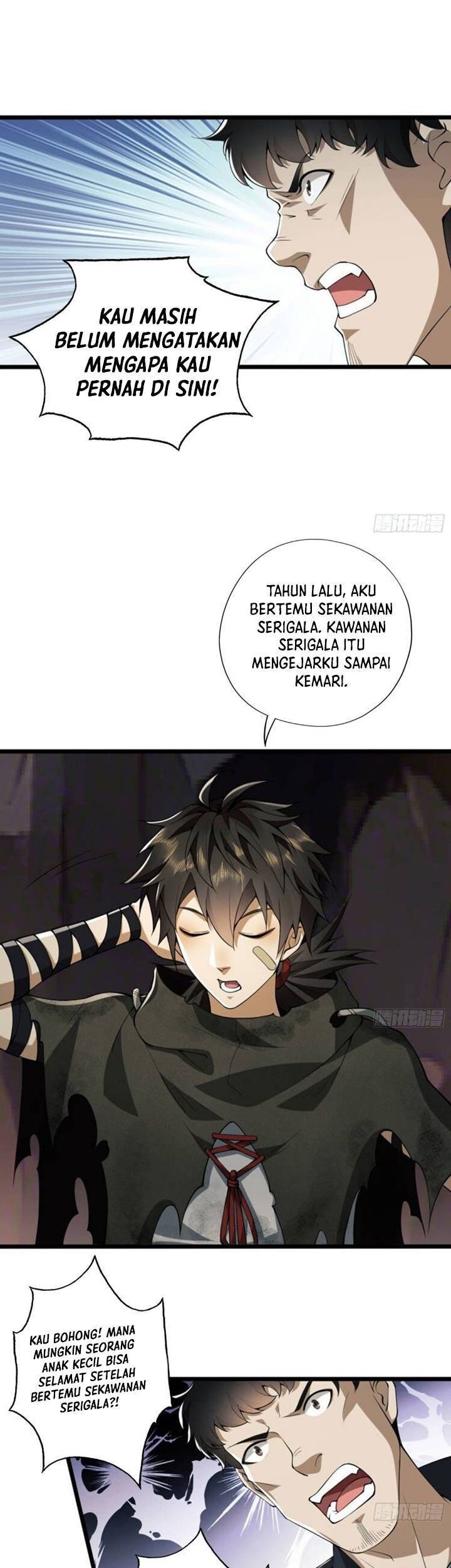 The First Sequence Bab 20 halaman 29