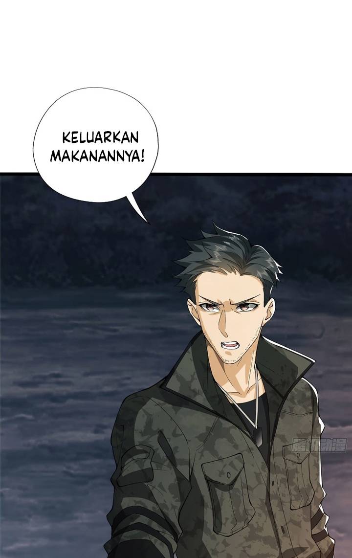 The First Sequence Bab 23 halaman 46